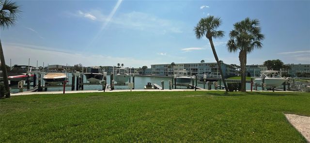 400 64TH AVENUE 103w, St Pete Beach, FL 33706
