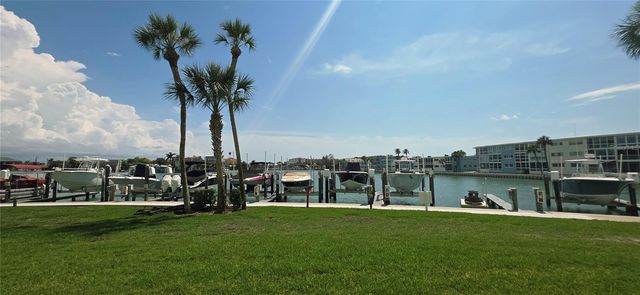 400 64TH AVENUE 103w, St Pete Beach, FL 33706