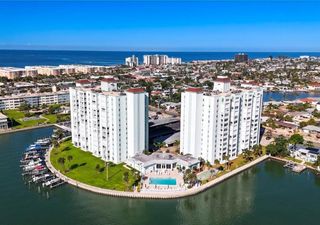 400 64TH AVENUE 103w, St Pete Beach, FL 33706