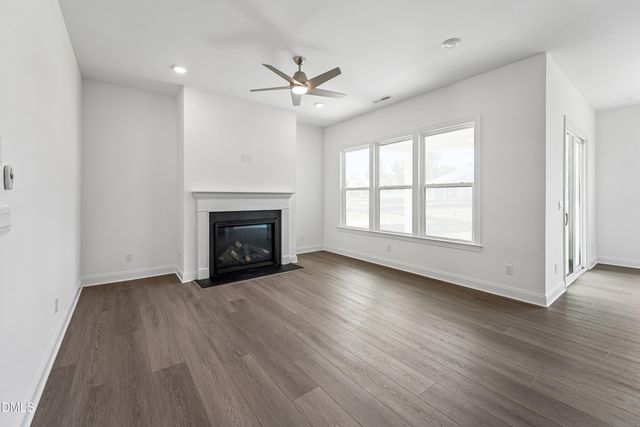 2408 Abbeyhill Drive 34, Raleigh, NC 27610