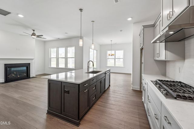 2408 Abbeyhill Drive 34, Raleigh, NC 27610