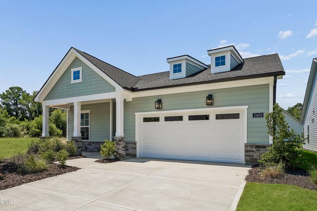 2408 Abbeyhill Drive 34, Raleigh, NC 27610