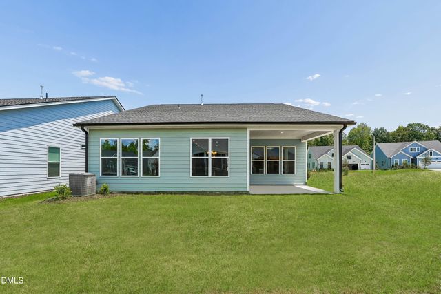 2408 Abbeyhill Drive 34, Raleigh, NC 27610