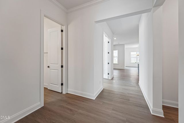 2408 Abbeyhill Drive 34, Raleigh, NC 27610