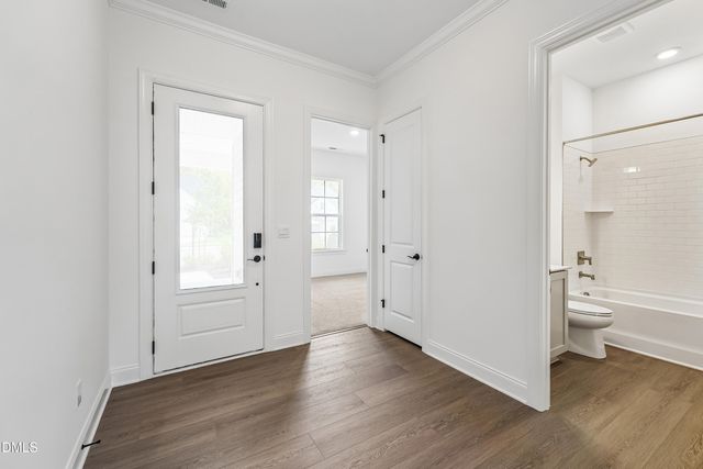 2408 Abbeyhill Drive 34, Raleigh, NC 27610