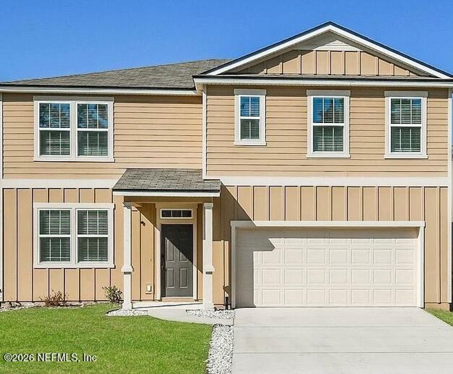 1932 APRIL OAKS DRIVE Drive, Jacksonville, FL 32221