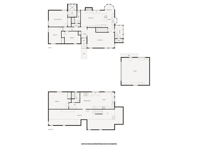 949 Wards Creek Road, Rogue River, OR 97537