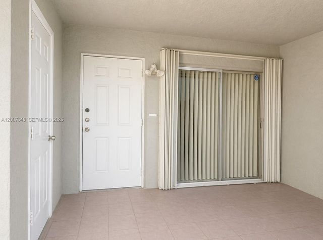15400 SW 81st Cir Lane 1011, Miami, FL 33193