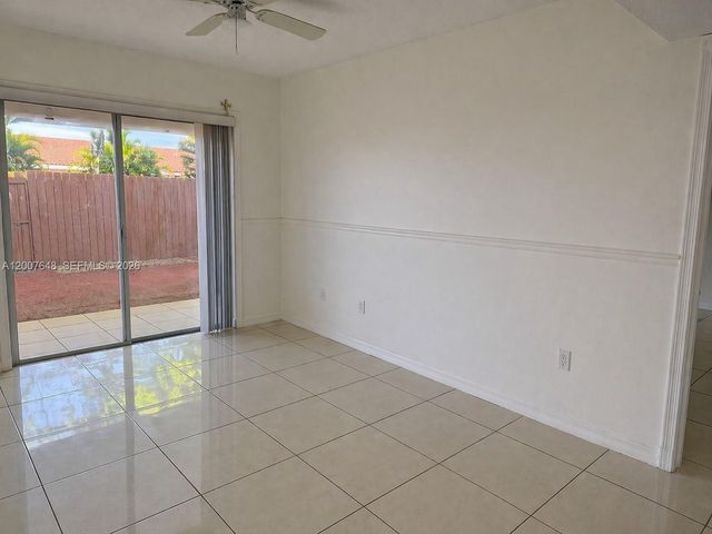 15400 SW 81st Cir Lane 1011, Miami, FL 33193