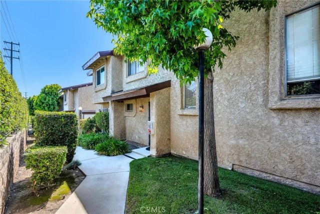 13701 Hubbard Street 18, Sylmar, CA 91342