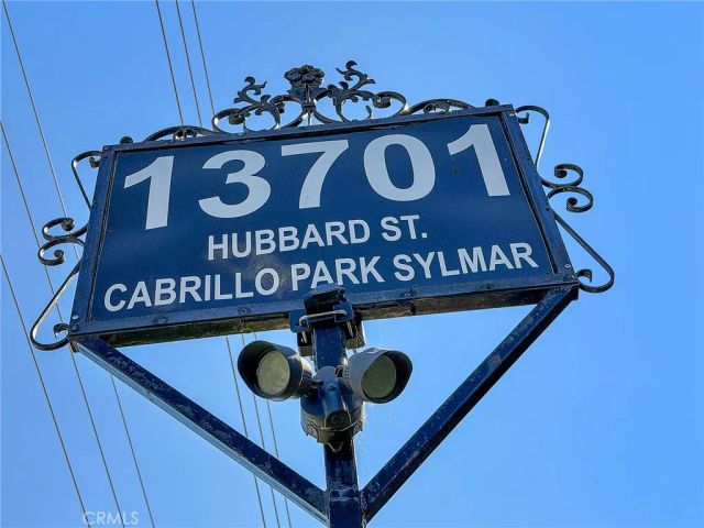 13701 Hubbard Street 18, Sylmar, CA 91342