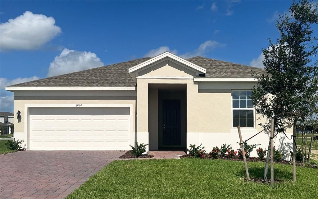 1801 OCALI ROAD, Groveland, FL 34736