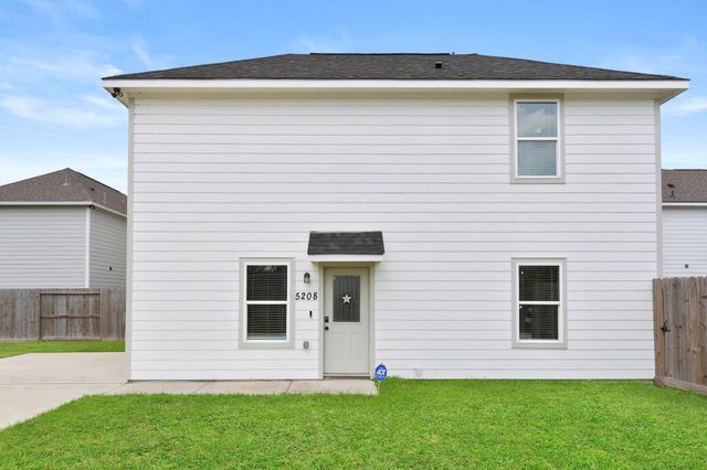 5208 Laura Koppe Road, Houston, TX 77016