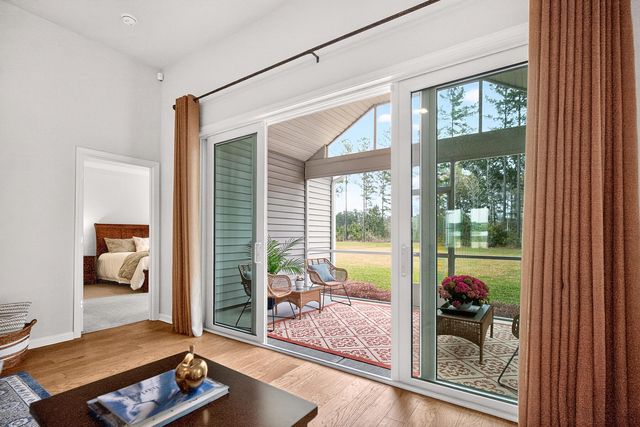 246 Silver Creek Drive, Huger, SC 29450