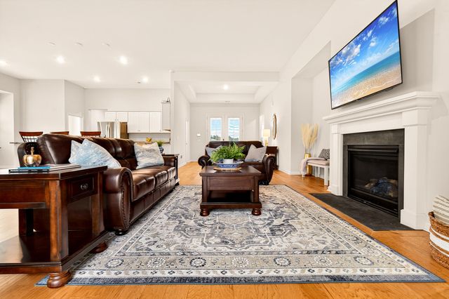 246 Silver Creek Drive, Huger, SC 29450