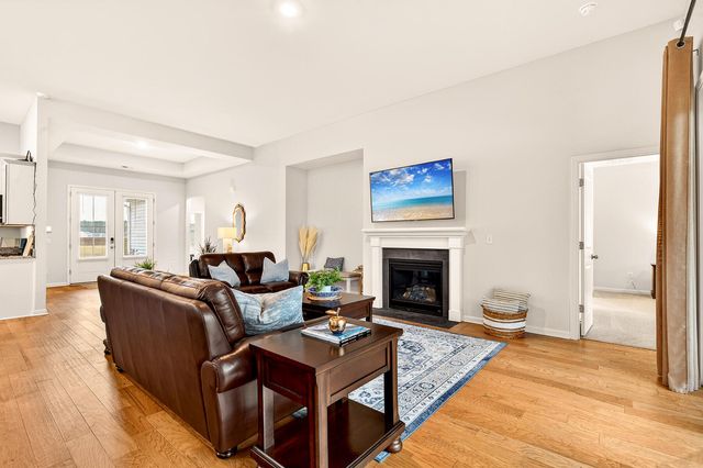 246 Silver Creek Drive, Huger, SC 29450