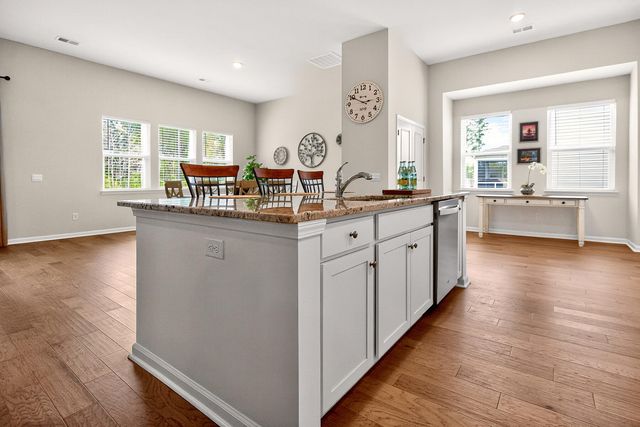 246 Silver Creek Drive, Huger, SC 29450