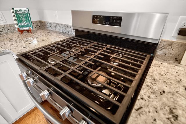 246 Silver Creek Drive, Huger, SC 29450