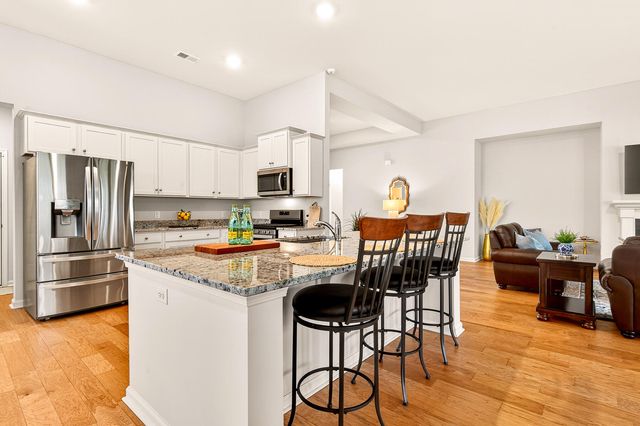 246 Silver Creek Drive, Huger, SC 29450