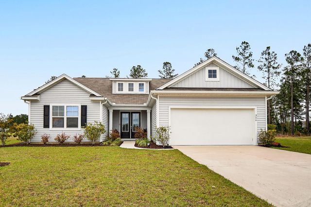 246 Silver Creek Drive, Huger, SC 29450