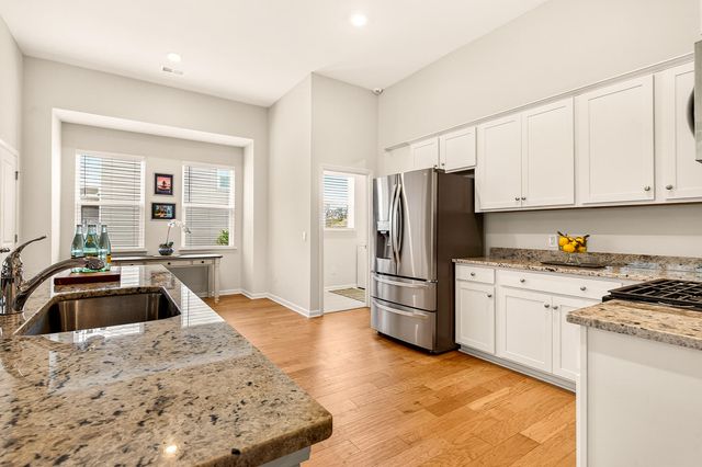 246 Silver Creek Drive, Huger, SC 29450