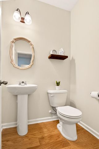 246 Silver Creek Drive, Huger, SC 29450