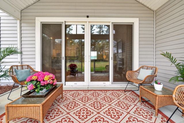 246 Silver Creek Drive, Huger, SC 29450