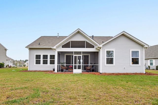 246 Silver Creek Drive, Huger, SC 29450