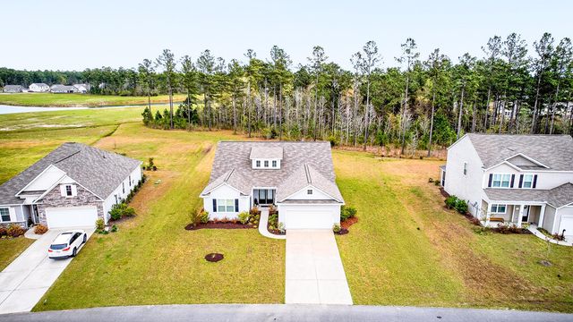 246 Silver Creek Drive, Huger, SC 29450