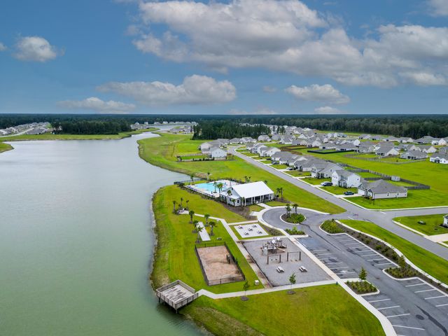 246 Silver Creek Drive, Huger, SC 29450