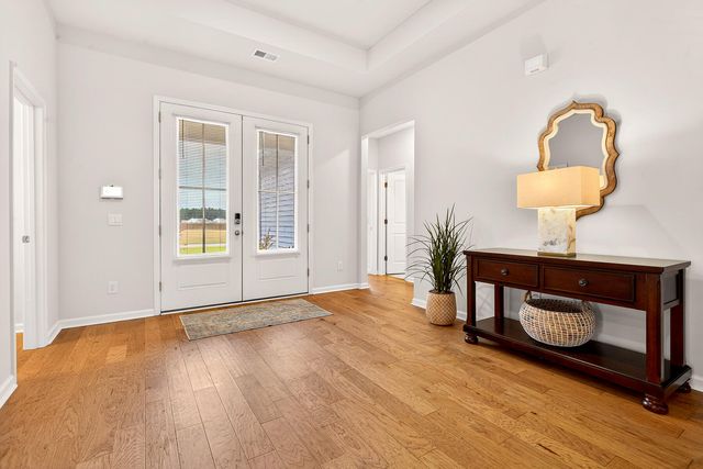 246 Silver Creek Drive, Huger, SC 29450