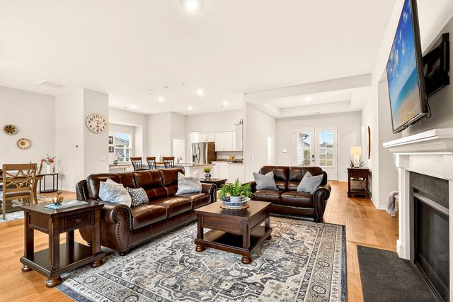 246 Silver Creek Drive, Huger, SC 29450