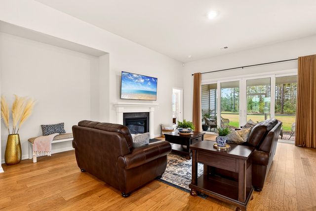 246 Silver Creek Drive, Huger, SC 29450