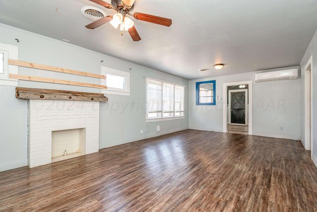 4233 SW 14TH Avenue, Amarillo, TX 79106