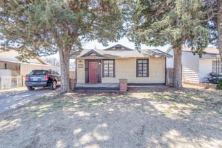 4233 SW 14TH Avenue, Amarillo, TX 79106