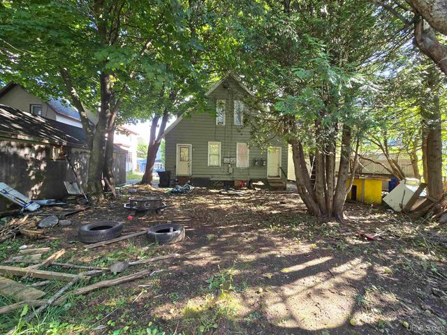 139 S Pewabic Street, Laurium, MI 49913