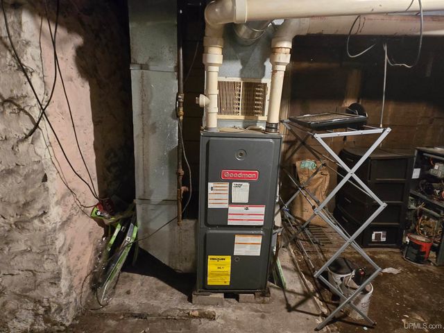 139 S Pewabic Street, Laurium, MI 49913