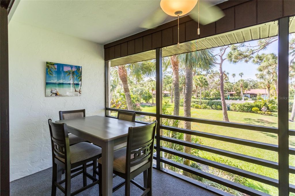 Image 13 of property listing at 3500 EL CONQUISTADOR PARKWAY 268, Bradenton, FL 34210