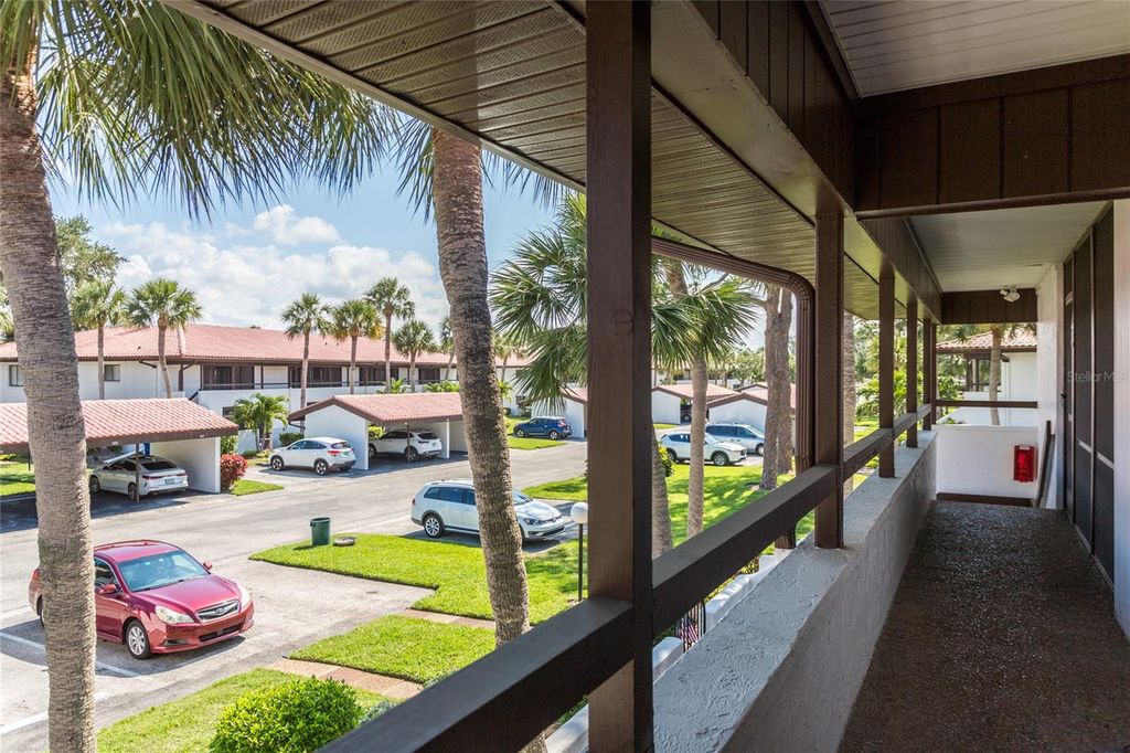 Image 3 of property listing at 3500 EL CONQUISTADOR PARKWAY 268, Bradenton, FL 34210