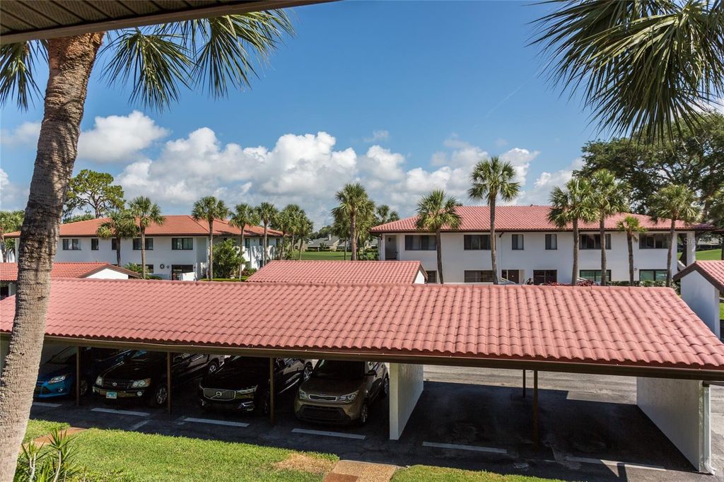 Image 25 of property listing at 3500 EL CONQUISTADOR PARKWAY 268, Bradenton, FL 34210