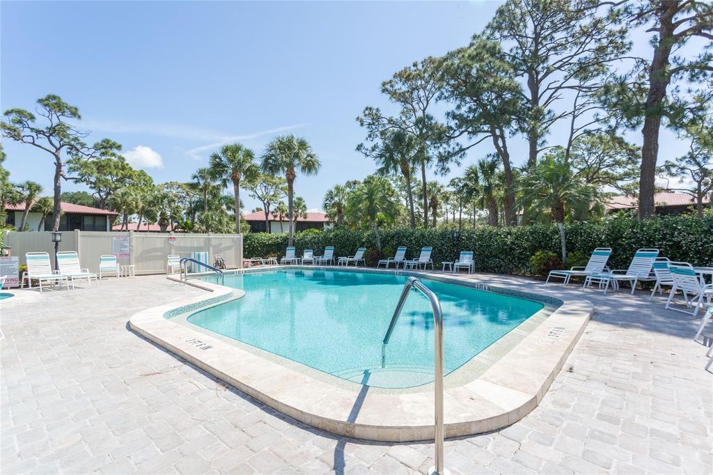 Image 26 of property listing at 3500 EL CONQUISTADOR PARKWAY 268, Bradenton, FL 34210