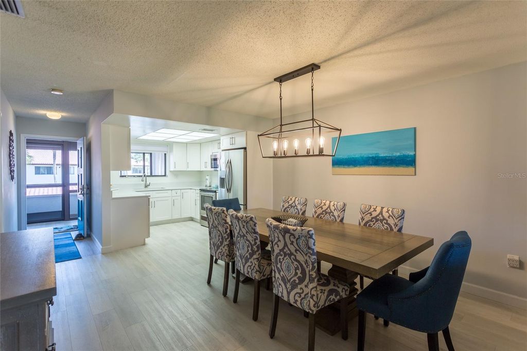 Image 10 of property listing at 3500 EL CONQUISTADOR PARKWAY 268, Bradenton, FL 34210