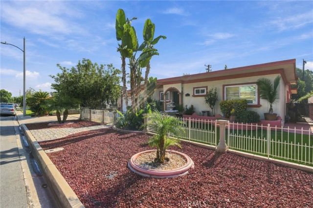 9332 Samoline Avenue, Downey, CA 90240