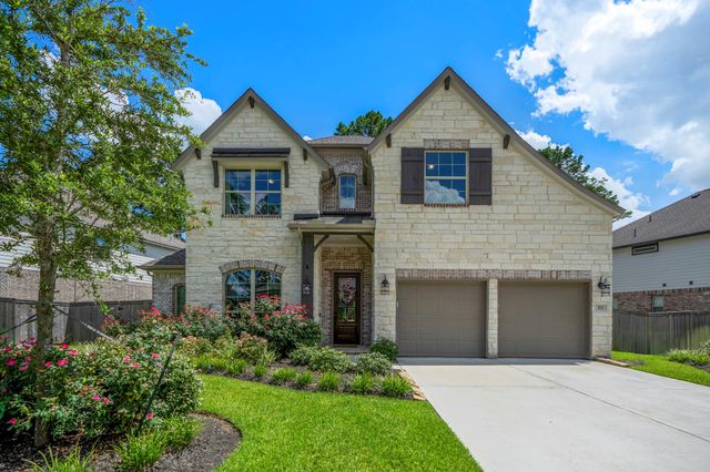 171 Gray Pine Grove Way, Willis, TX 77318