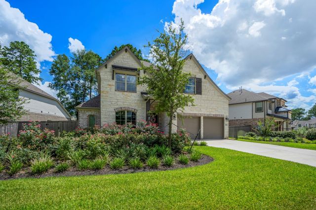 171 Gray Pine Grove Way, Willis, TX 77318