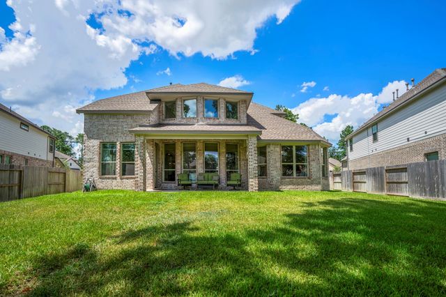 171 Gray Pine Grove Way, Willis, TX 77318