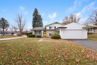 2694 Crofthill Drive, Auburn Hills, MI 48326