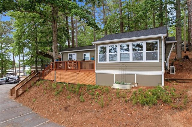 1000 Victoria Landing Drive, Woodstock, GA 30189