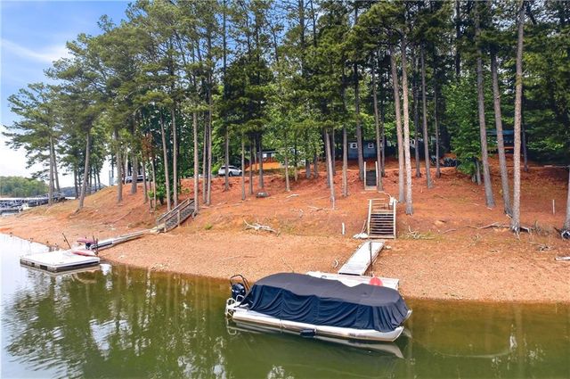 1000 Victoria Landing Drive, Woodstock, GA 30189