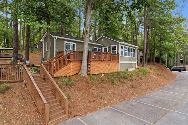 1000 Victoria Landing Drive, Woodstock, GA 30189